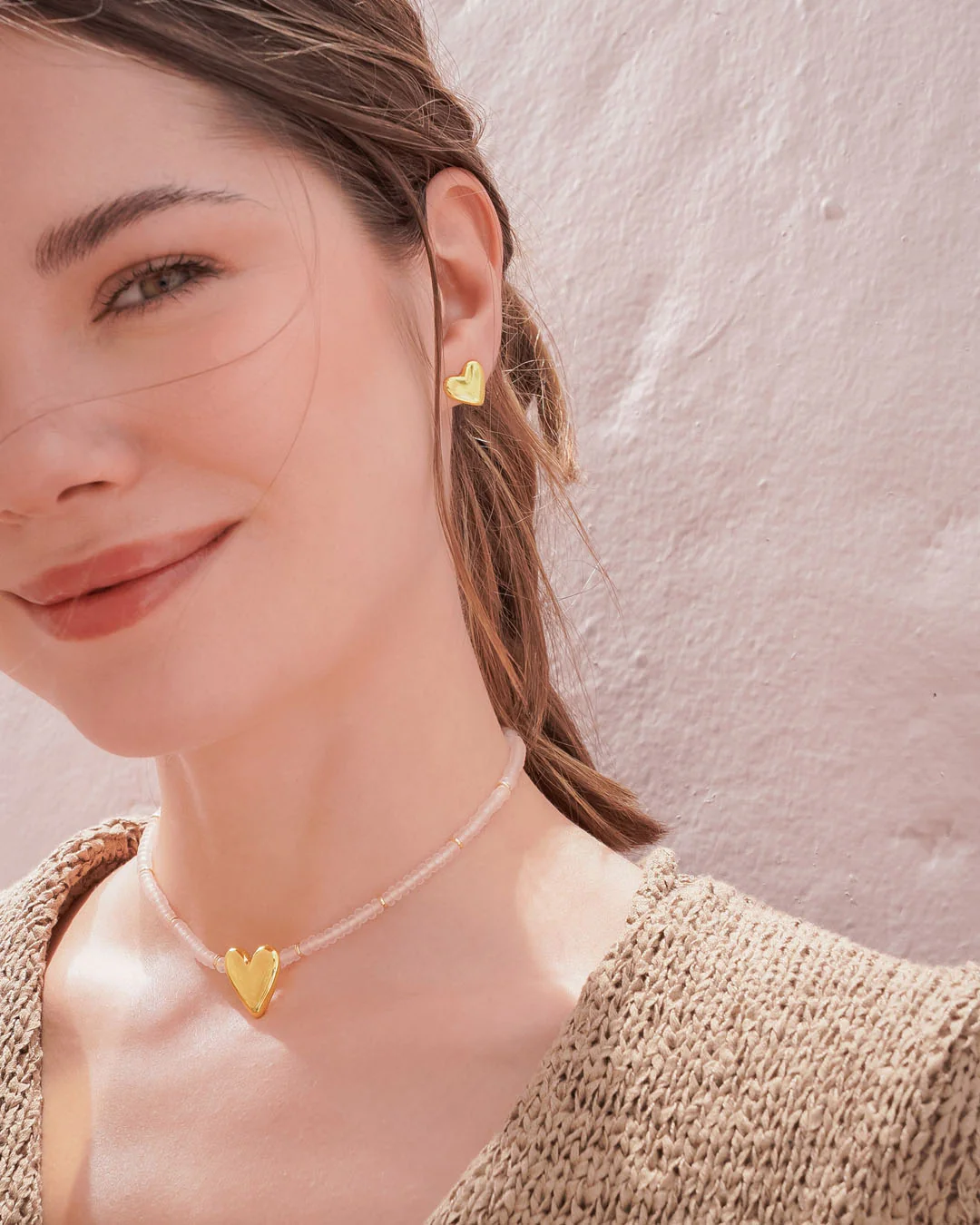 Accesorios de moda para mujer